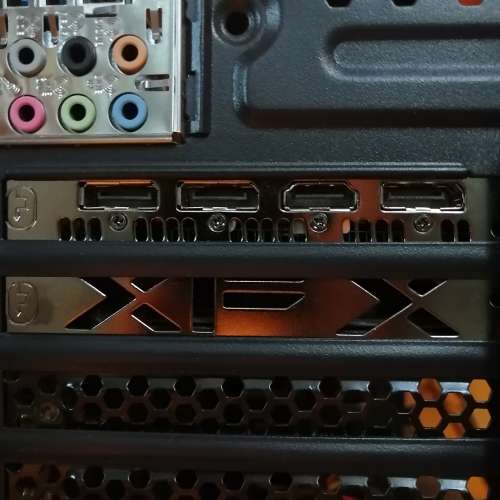 i5 gaming PC